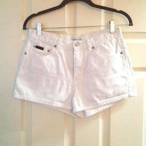 💕 VINTAGE CALVIN KLEIN SHORTS💕